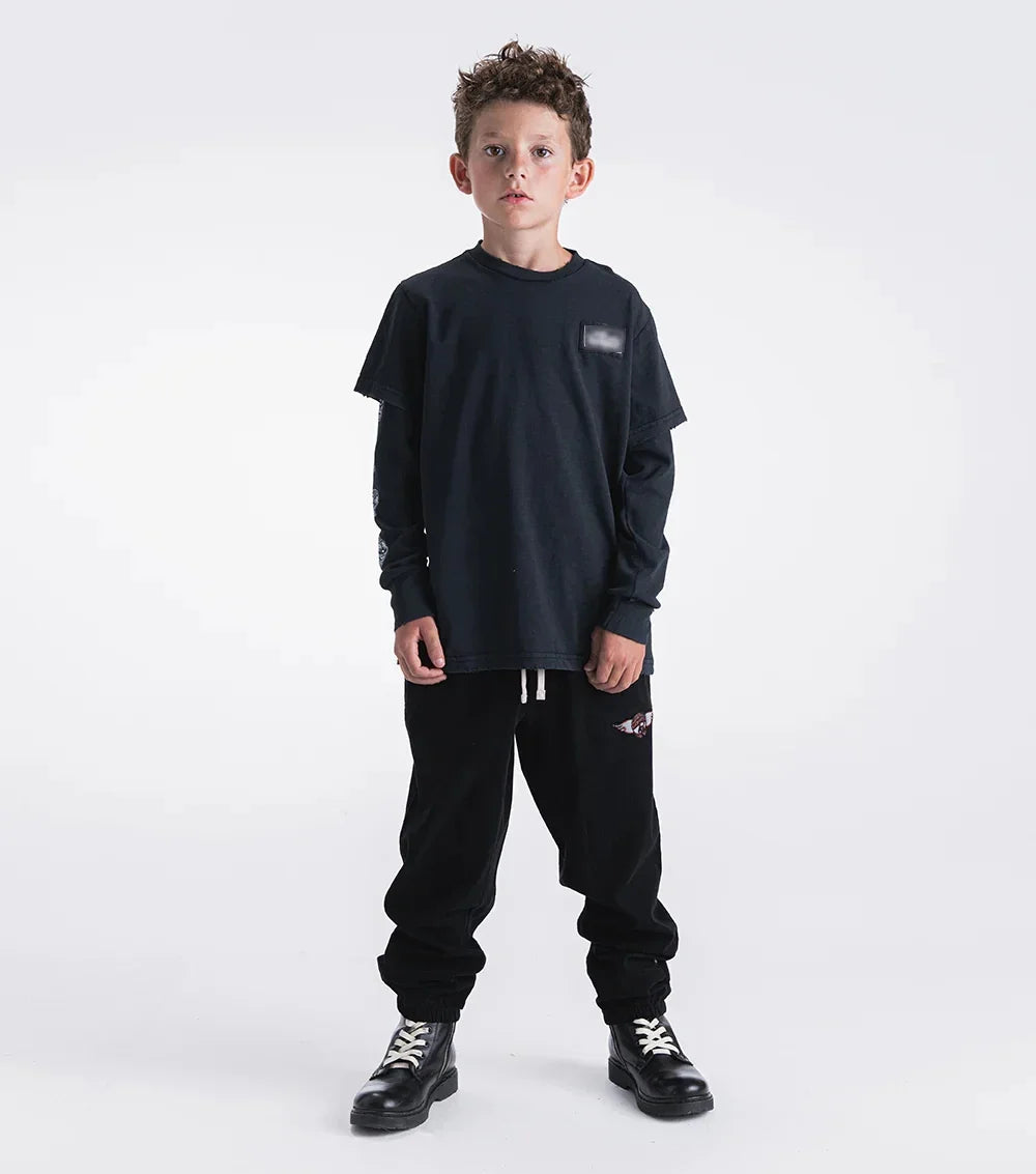 2024 N Spring T Shirt Summer Children's Clothing Girl Clothes Kids Tops T-Shirts For Children Baby Summer Clothes Boy's Clothing