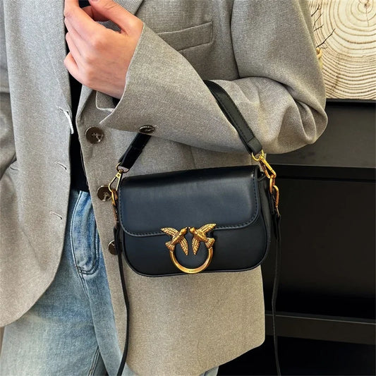 Women Luxury Light Luxury Designer Original Leather Tote Bag 2026 New Elegant Fashion Shoulder Crossbody Handbag
