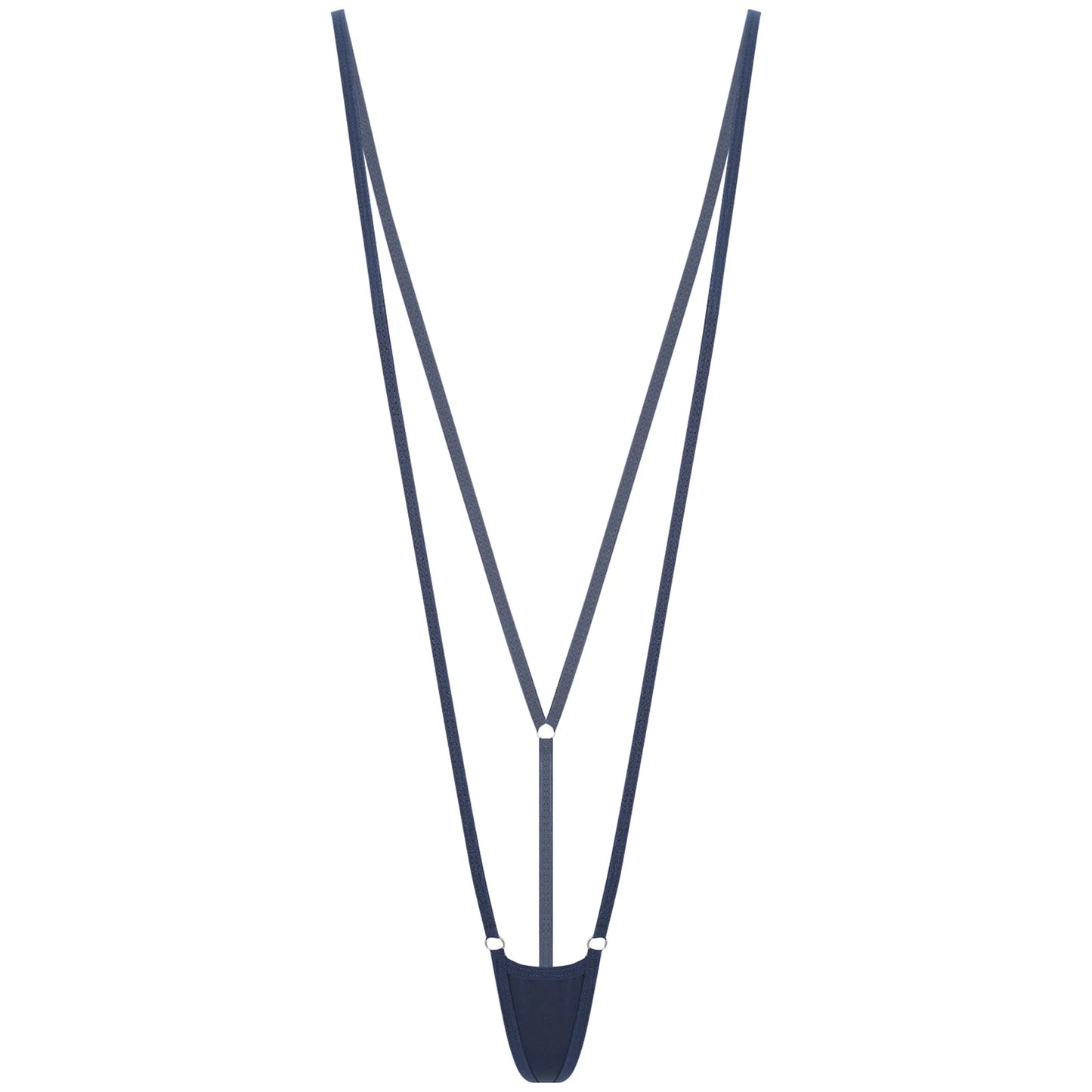 Women Sexy Sling Shot Weeny Swimsuits G-String Thong Micro Bikini Mini Coverage Bodysuit Teddy Extreme Wire Bathing Suits