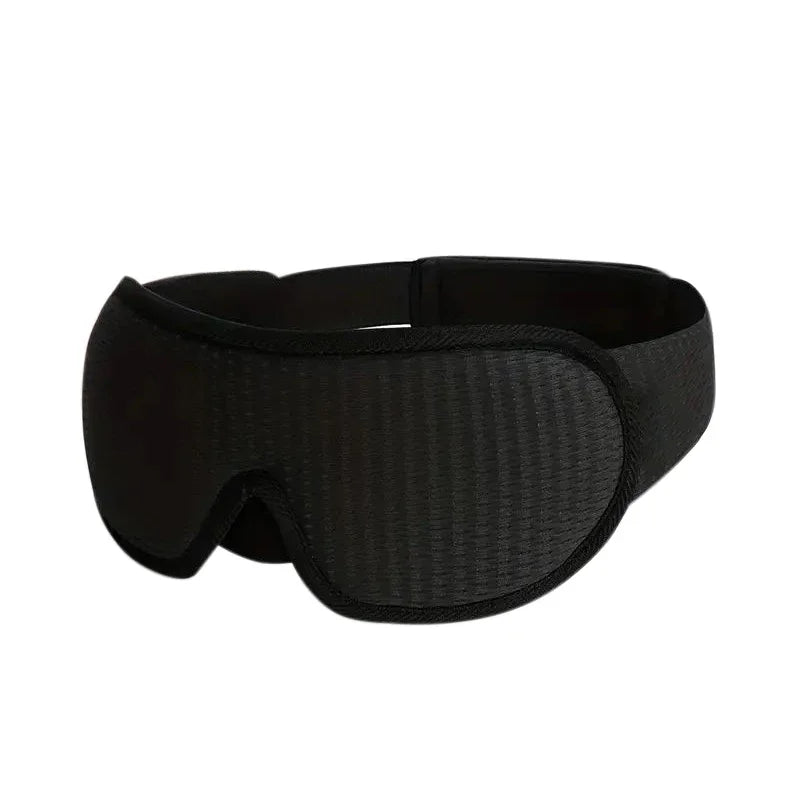 1-2pcs Eye Mask Breathable 3D Sleeping Eye Mask Comfortable Sleep Easy To Wash And Clean Travel Essentials