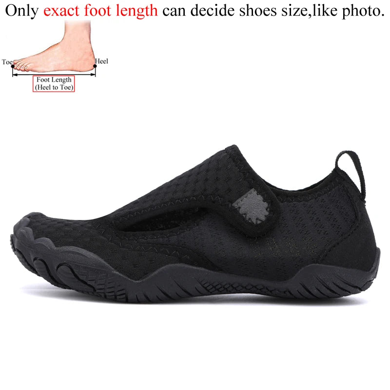 Summer Children Beach Barefoot Shoes Kids Water Swimming Shoes Aqua Swim Socks Sea Surf Anti-Slip Dropshipping