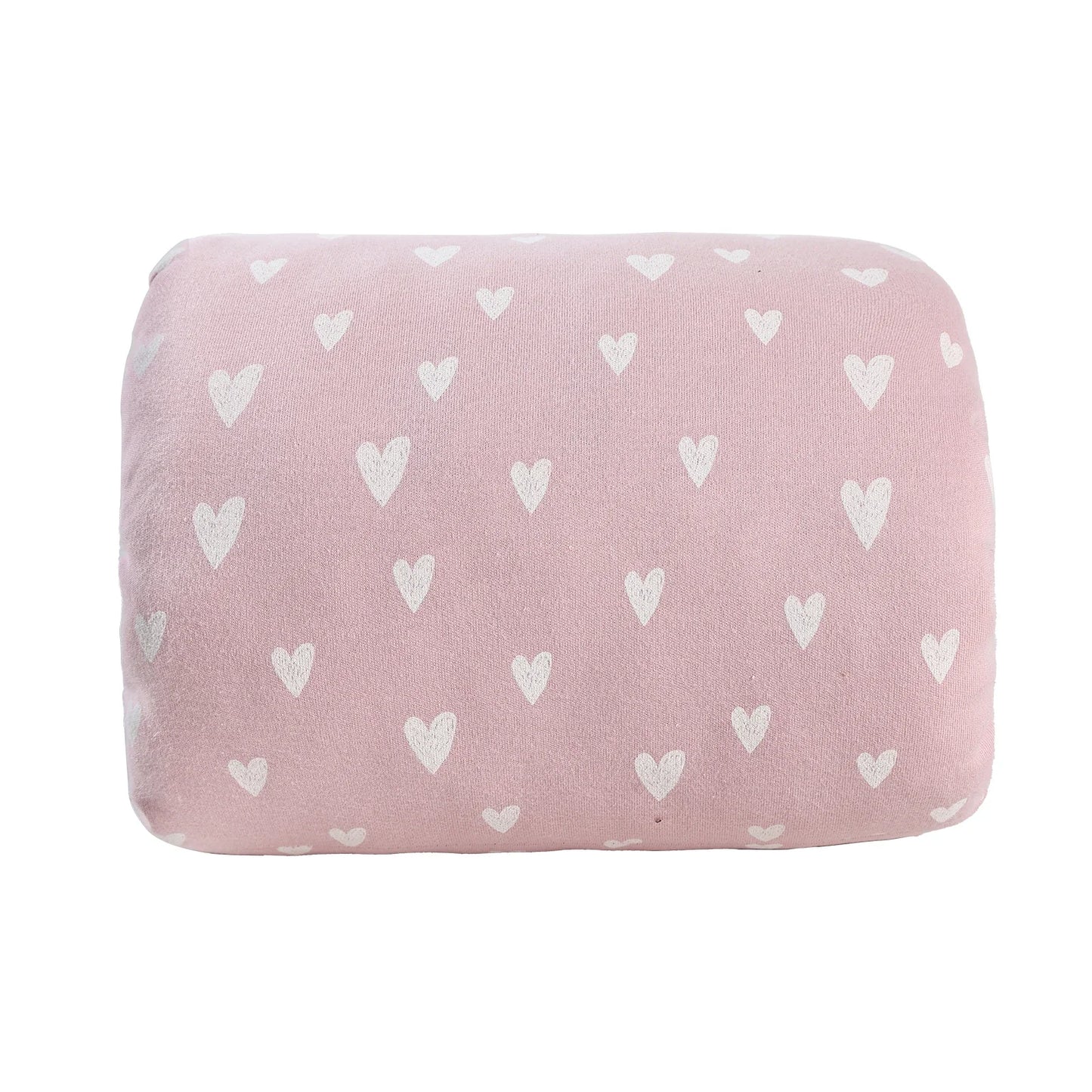 INSULAR Baby Arm Pillow Infant Feeding Pad Kid Soft Nursing Head Cushion Thickened Nursing Pillow Pure Cotton Comfortable