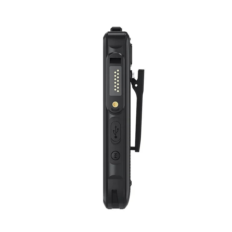 NEW Global Edition UNIWA F400 4G Zello Walkie Talkie Smartphone 4" Android15 5.0MP 13MP 4GB+64GB 4350mAh 15W PoC Radio SOS NFC