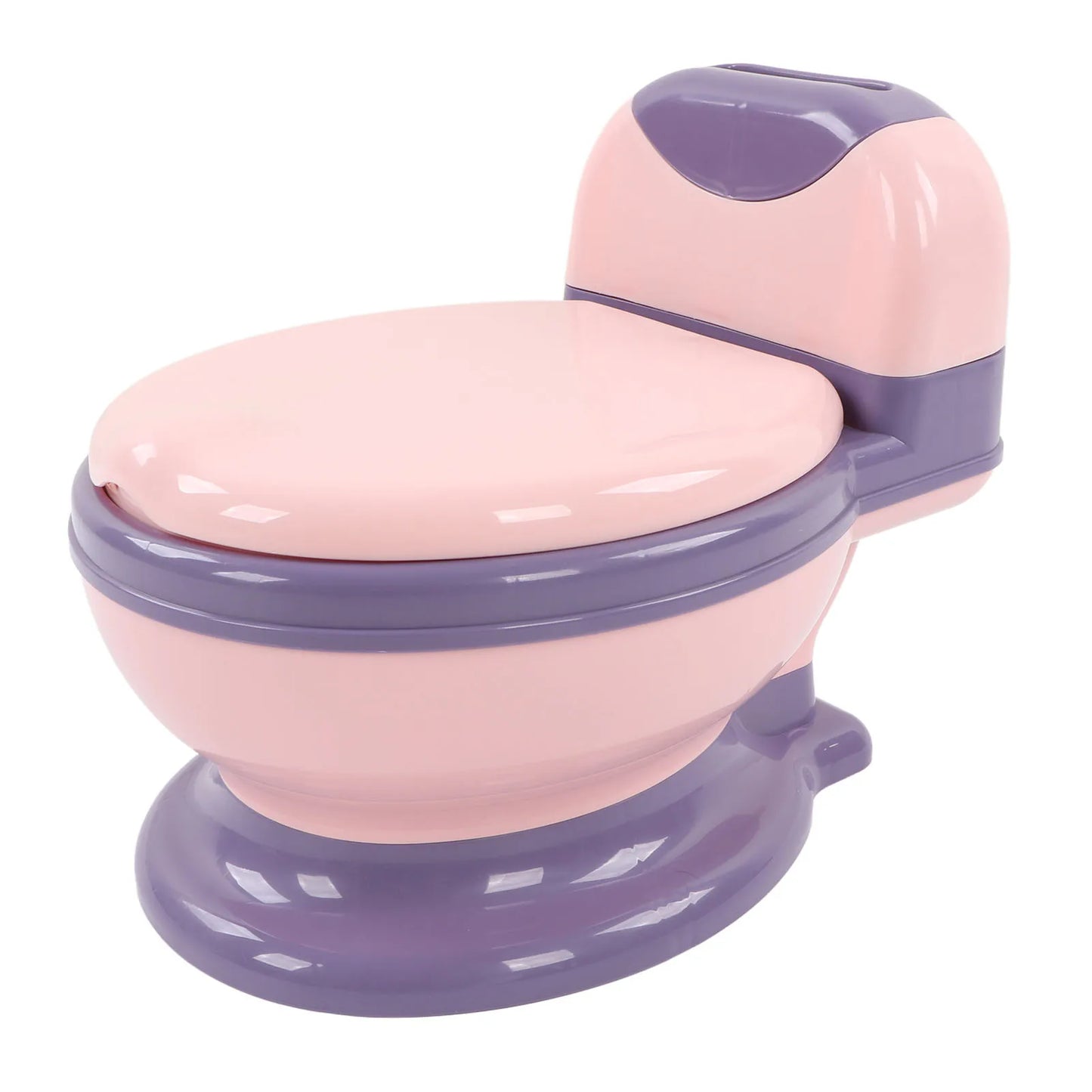 Baby Potty Toilet Baby Potty Toilet Emulational Large Size  Detachable Potty Training Toilet Baby Potty Training Toilet