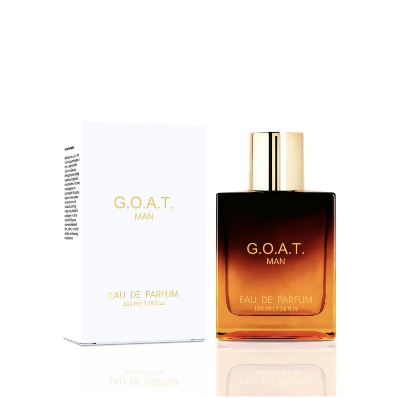 Luxury Charming CEO Perfume Spray,Men Eau De Parfum Mist,Floral Fruity Women Date Scent,Vanilla/Sandalwood/Lemon/Amber Fragrance