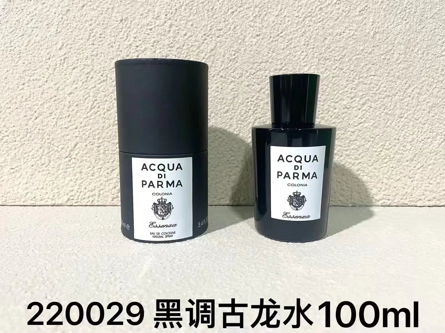 Luxury Cologne Woody Unisex Perfume, Long Lasting Fresh Woody Aquatic Fruity Aromatic Fragrance Niche Fragrance Rich Attractive