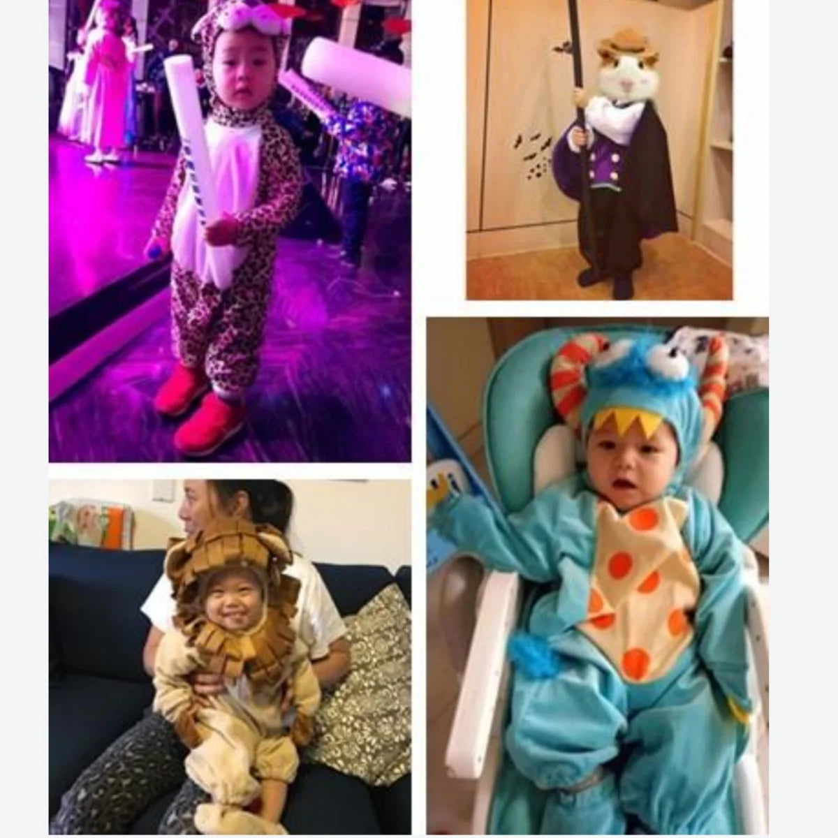 New Arrival High Quality Baby Boys Girls Halloween Dinosaur Costume Romper Kids Clothing Set Toddler Co-splay Triceratops