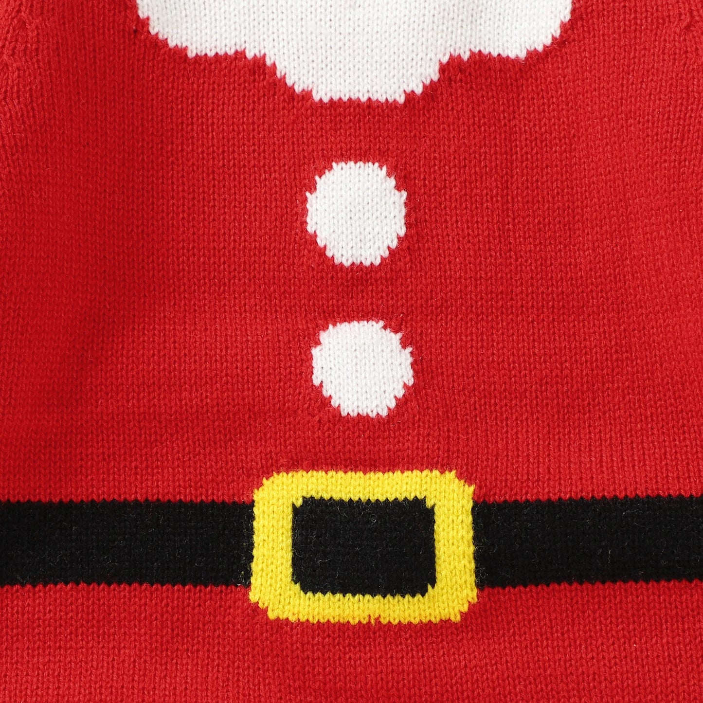 Infant Christmas Outfits Baby Romper Clothes Winter Red Santa Claus Knitted Newborn Infant Boy Girl Christmas Gift Jumpsuits+Hat