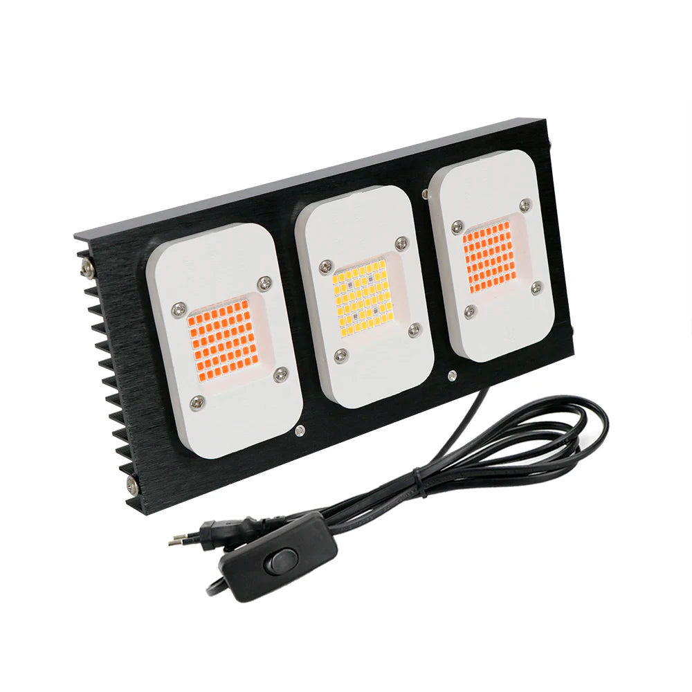 DIYLED Grow Light Dimmable 1500W DOB Full Spectrum Grow Hight PPFD Phytolamp For Flowers Greenhouse grow led Plants Veg Blooming