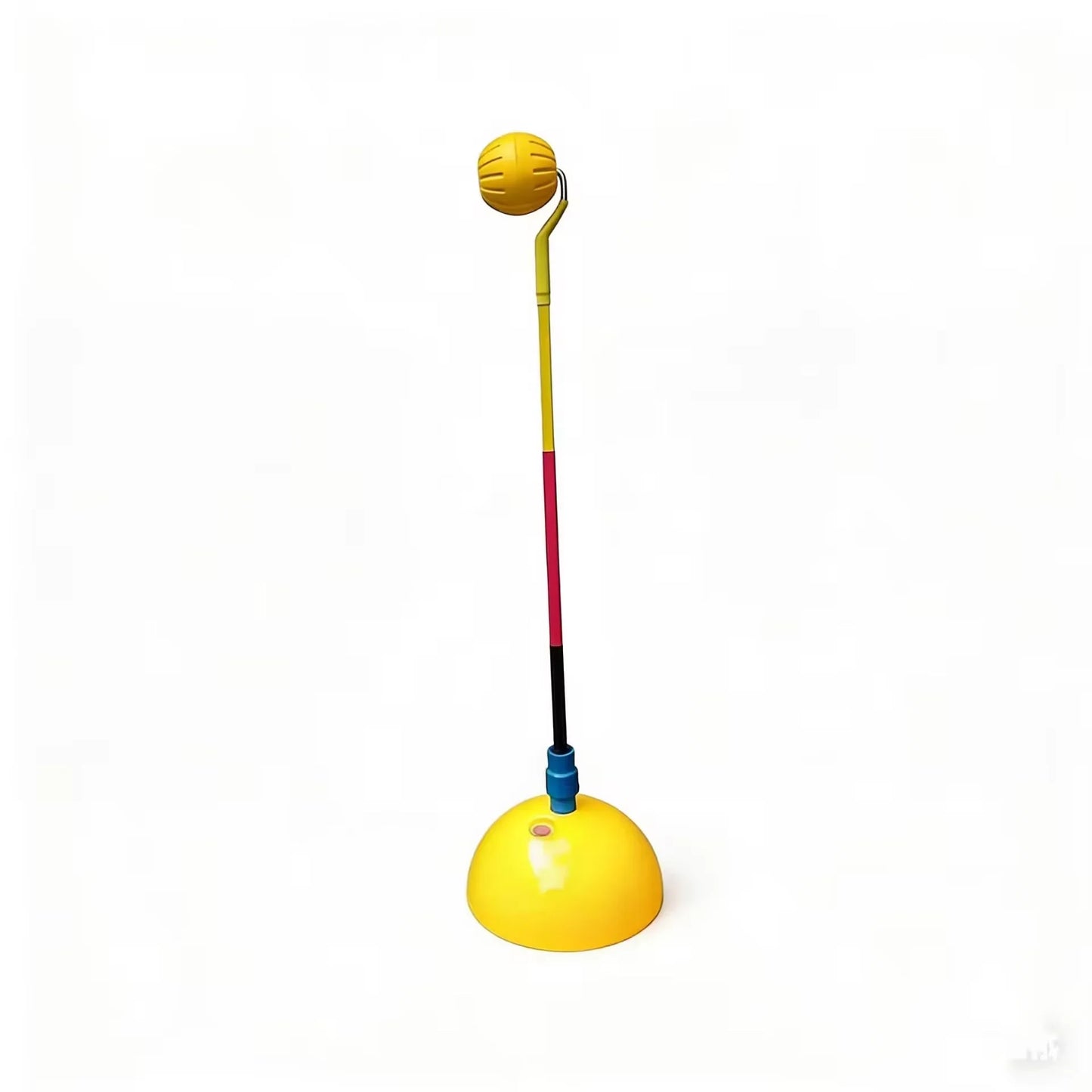 Tennis Trainer Tool Professional Topspin Practice Machine Portable Ball Training Beginner Equipment Tenis Accessories Outdoor