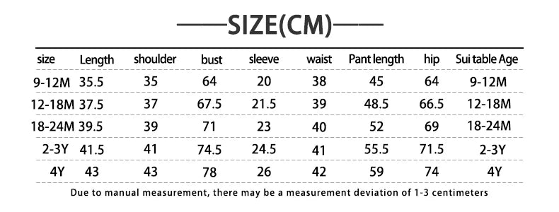Baby Set Winter Autumn Thicken Half-Zip Fleece Jacket + Pant Baby Boy Tracksuit Kids Clothes Toddler Girl Clothes Outfit