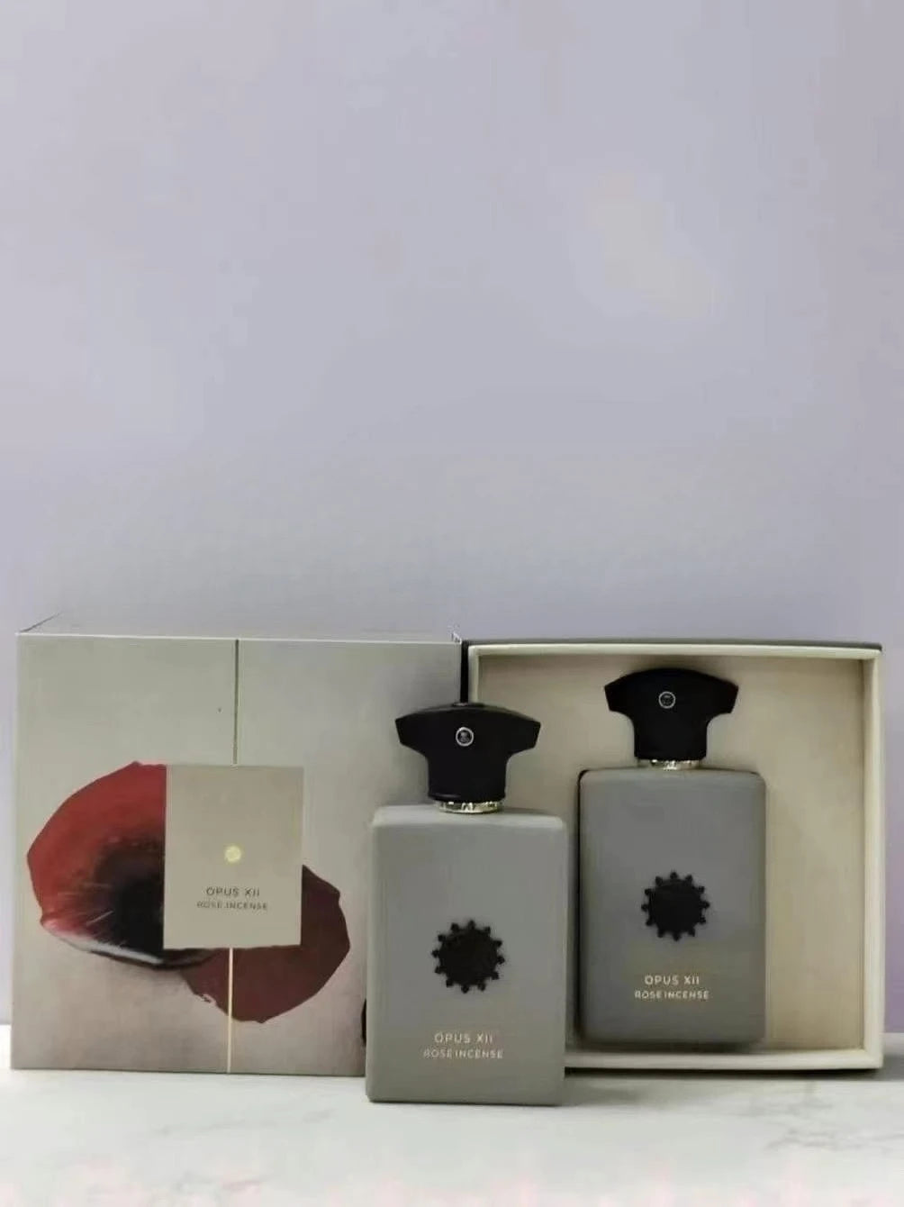 100ml Allure perfume irresistible aroma âmbar baunilha fragrância fresca colônia para homens atraindo perfumes fascinantes