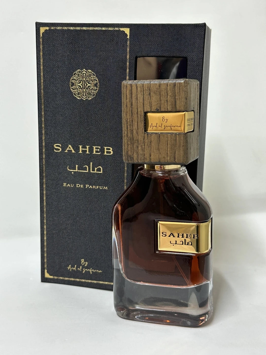 Premium Unisex Vanilla Perfume 70ml, Long Lasting Fresh Fragrance, Eau de Parfum, Day & Night Scent, New Arrival Gift