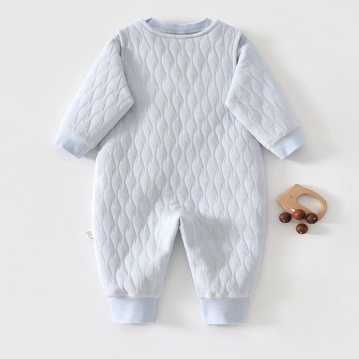 Autumn Newborn Baby Set Long Sleeved Top+overalls 2-piece Set 0-2 Years Old High-quality Cartoon Dog Newborn Outdoor Clothing