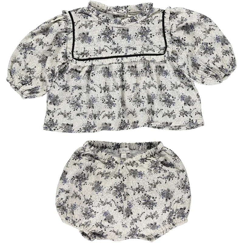 2025 Costume For Girls Clothes Children's Top And Bottom Clothes Set Kids Party Dresses For Girls Children Dress Girl Clothing