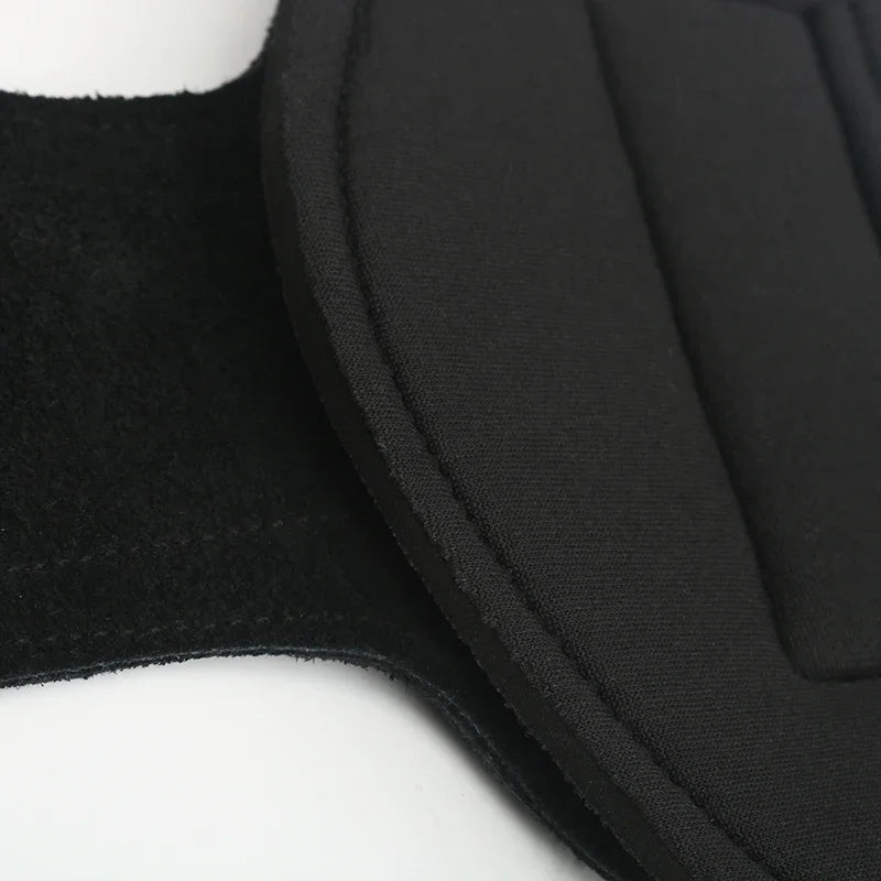 2Pcs Gym Gloves Fitness Hand Palm Protection Equipment Anti Slip Wear-resistant Wrist Wraps Hard Pull Weight Lifting Grip Pads