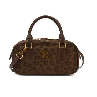 Original Square Leather Satchel Handbag Women Designer Tote Shoulder Crossbody Purse Luxury Diaper Bag