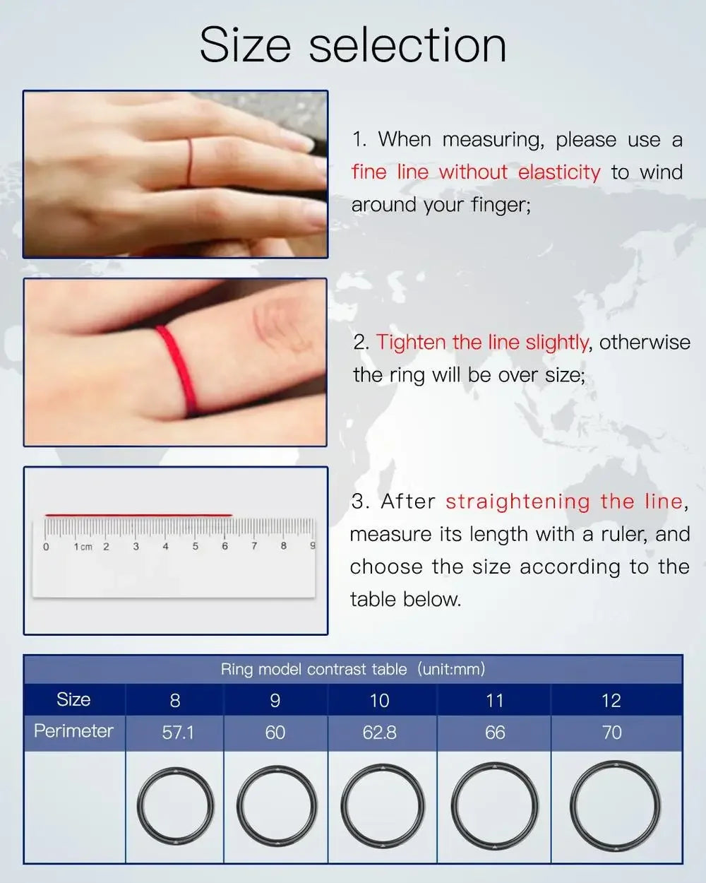 Jakcom R4 Smart Ring New technology NFC ID M1 Magic Finger Ring For Android IOS Windows NFC Phone Smart NFC ring for gift