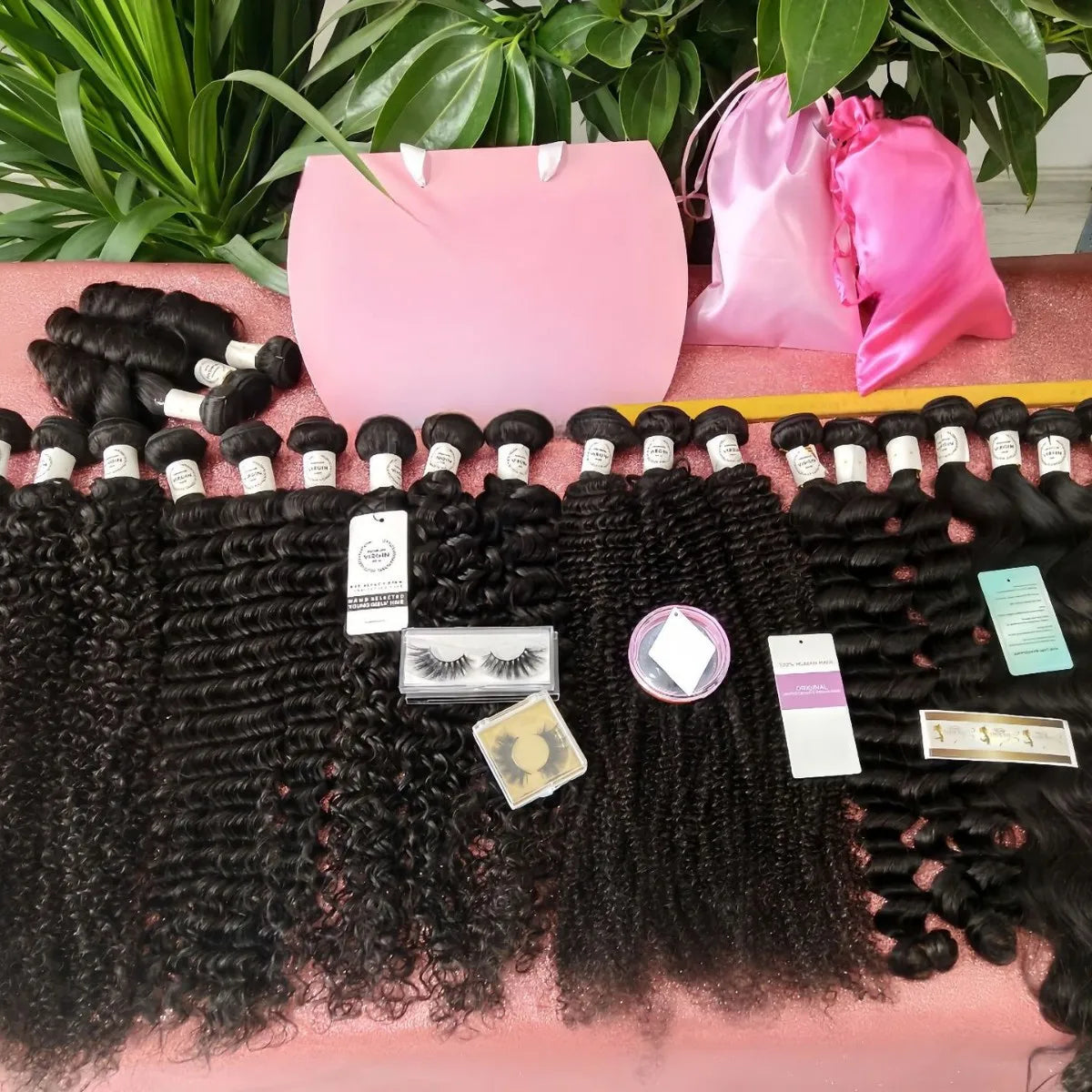 High Quality 10-32 inch Body Wave natural color Human Hair weaving Bundles Brazilian Virgin Remy Full Hand Weaving