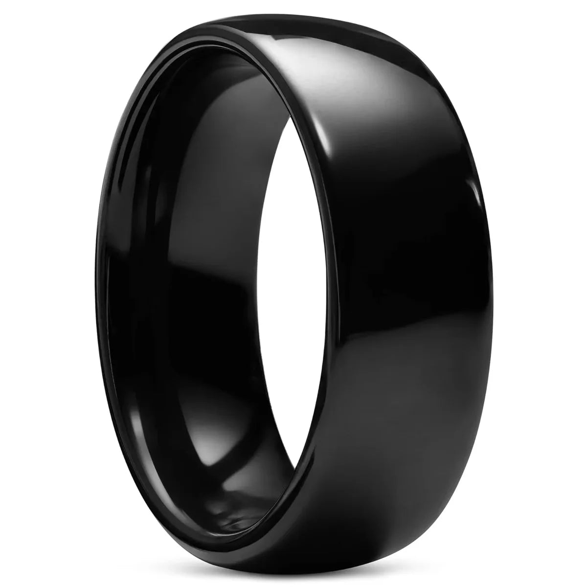HID RFID Ring 125kHz ProxCard II for Access Control Cards Proximity Compatible with 1386 ISOProx II 26 bit H10301 Format