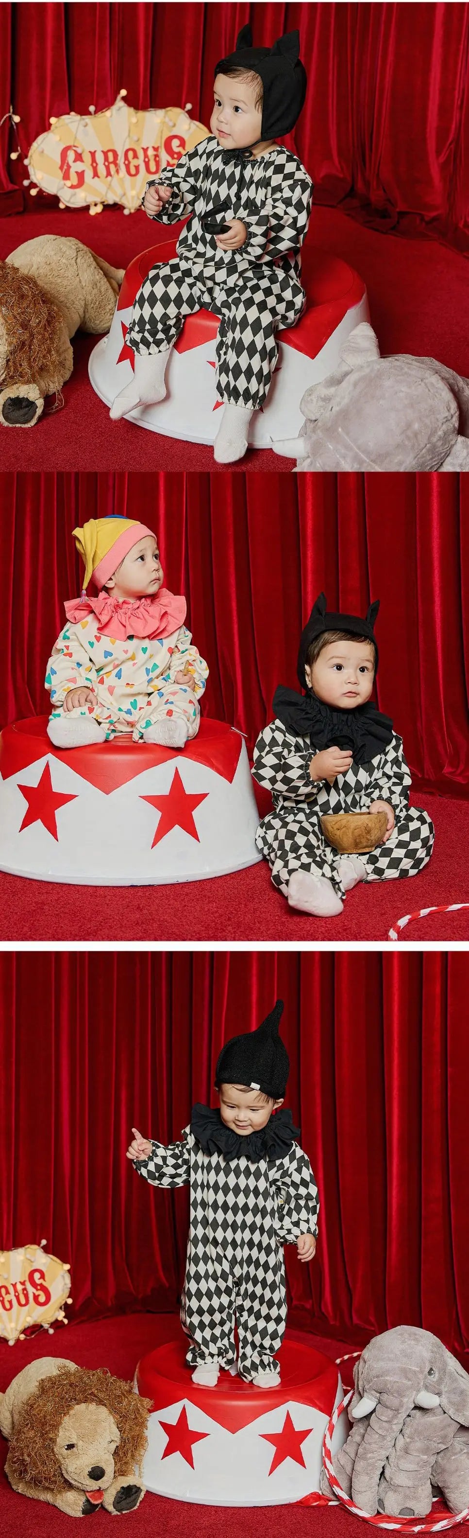 Halloween Baby Boy Clothes Baby Outfit Role Play Playing Cards Infant Party Dress Costume Cosplay Performance Boys Girls Onesie