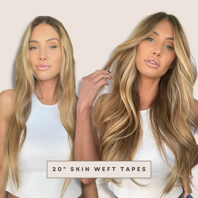 Natural Hair Topper Human Hair Accessories For Women Straight Hair Clips Wigs 18inch Lady Hairpieces Machine Made Base Toppers
