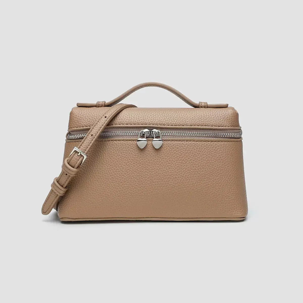 Handbags Luxury Brand Woman Bag Korean Fashion Shoulder Crossbody Bags Brand Small Handbag Cosmetic Women Clutch Purse 2026 New