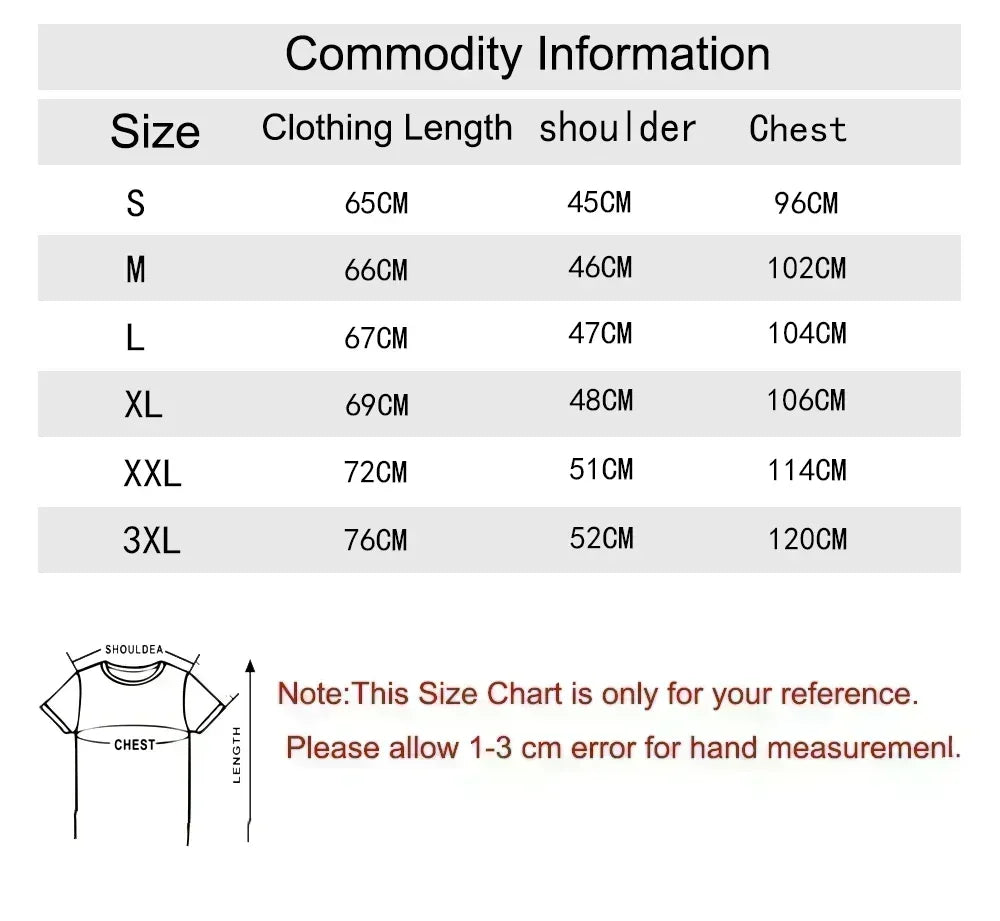 26 Summer Street Style New Trend High-Quality 100_ Pure Cotton Men's T-Shirt Suitable for Outdoor Leisure Sports Short Sleeve