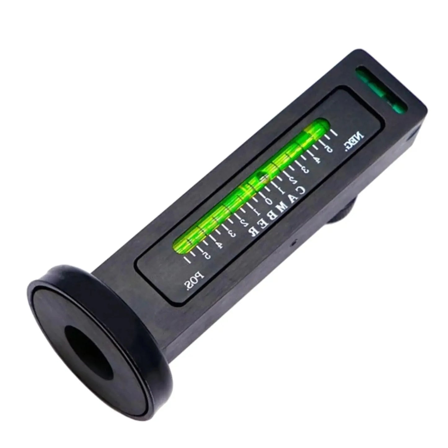 Universal Camber Castor Strut Adjustable Magnetic Gauge Tool Wheel Alignment Fit for Car Tire Repair Truck Positioning Tool