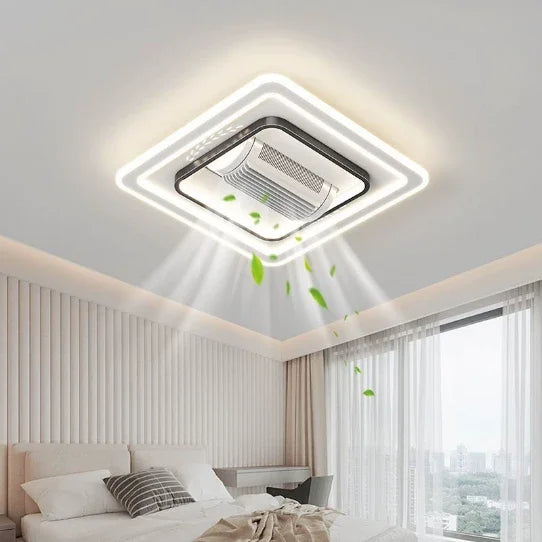 Driver Fit for Fan Kit Replacement Remote Control DC 6 Speeds Ceiling Fan Light Input 90-220V Transformer