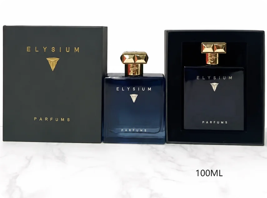 Perfume cologne, unisex, long-lasting fragrance, sunny island light scent, pheromone fragrances notes High-end luxury parfum