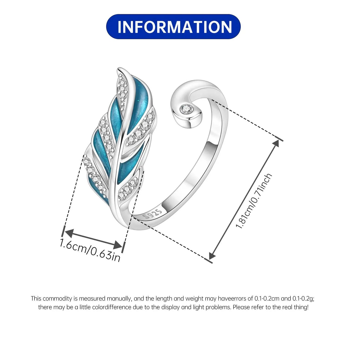 Original 925 Sterling Silver Zircon Bone Balloon Dog Adjustable Open Ring Fine Jewelry Luxury Gift for Women Birthday Party 2026