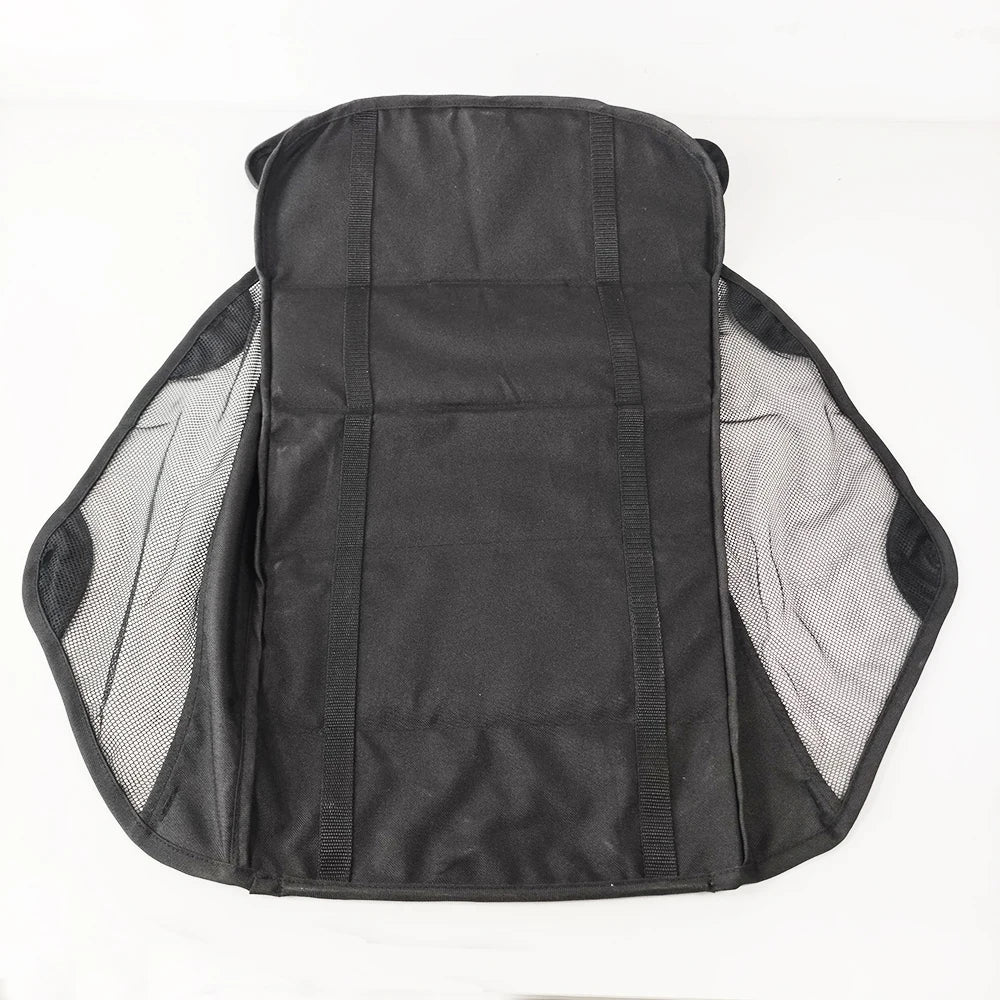 Stroller Shopping Basket For Cybex Gazelle S Buggy Storage Bag Larage Capacity Direct Replacement Accessories