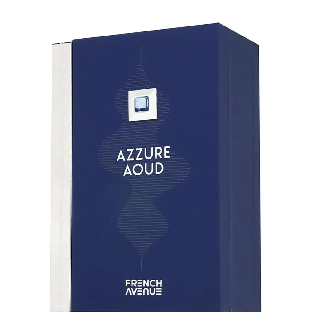 Arab Long Lasting Eau de Parfum Liquid Brun Cocoa Morado Azzure Aoud French Avenue Woody Spicy Vanilla Scent for Men