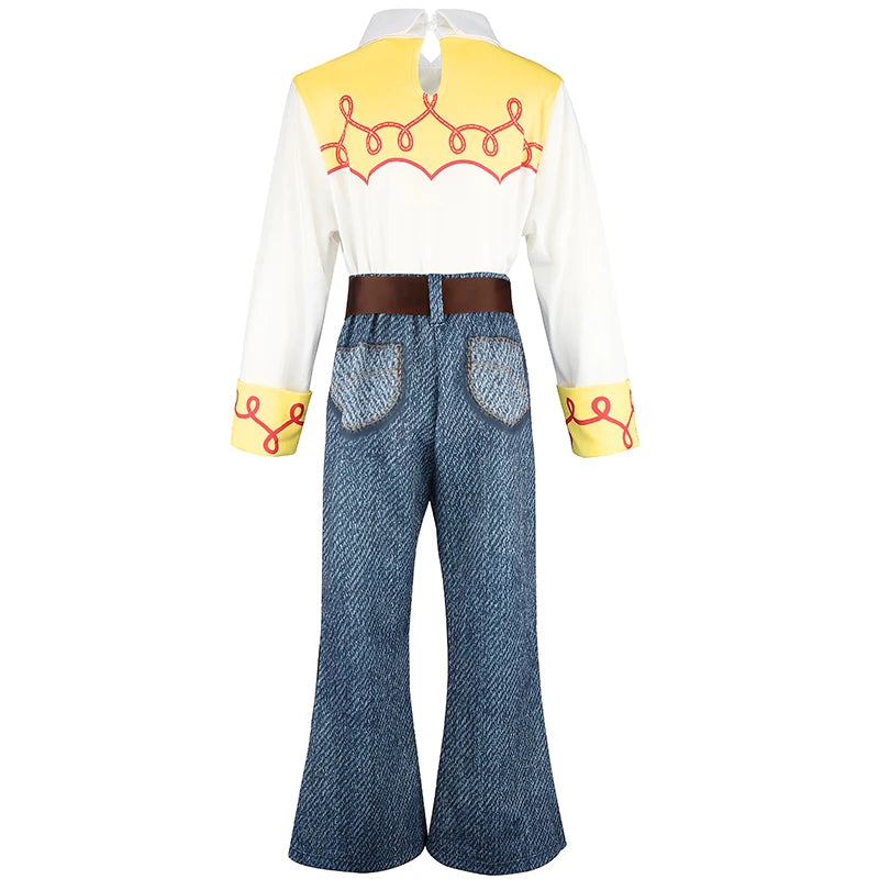 2026 New Halloween Girls Dress Up Costumes Children's Cosplay Costumes Children's Role Play Princess Dresses Complete Set