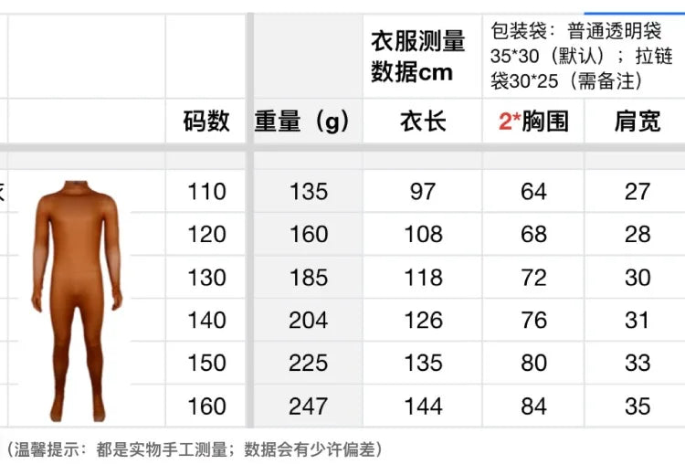 Cartoon Tung Sahur Costume Kids Long Sleeve Bodysuits Children Stage Performance Halloween Carnival Jumpsuit Mask Sets