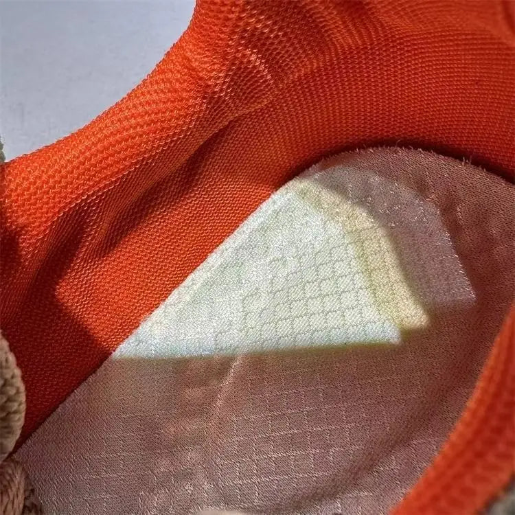 Chunky Sneakers Men Designer Cover Bottom Board Shoes Fashion Casual Leather Fabric Breathable Increased Internal Platform Shoes