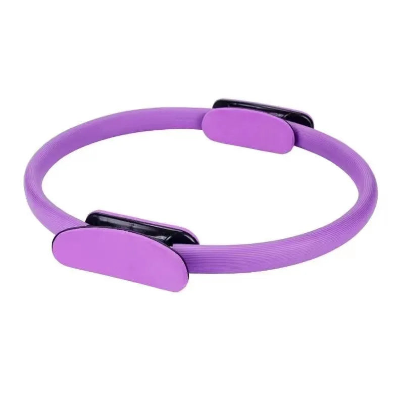 7Pcs Pilates Equipment For Home Workouts Pilates Ring And Ball Set Resistance Bands & More Perfect For Home Pilates Equipment