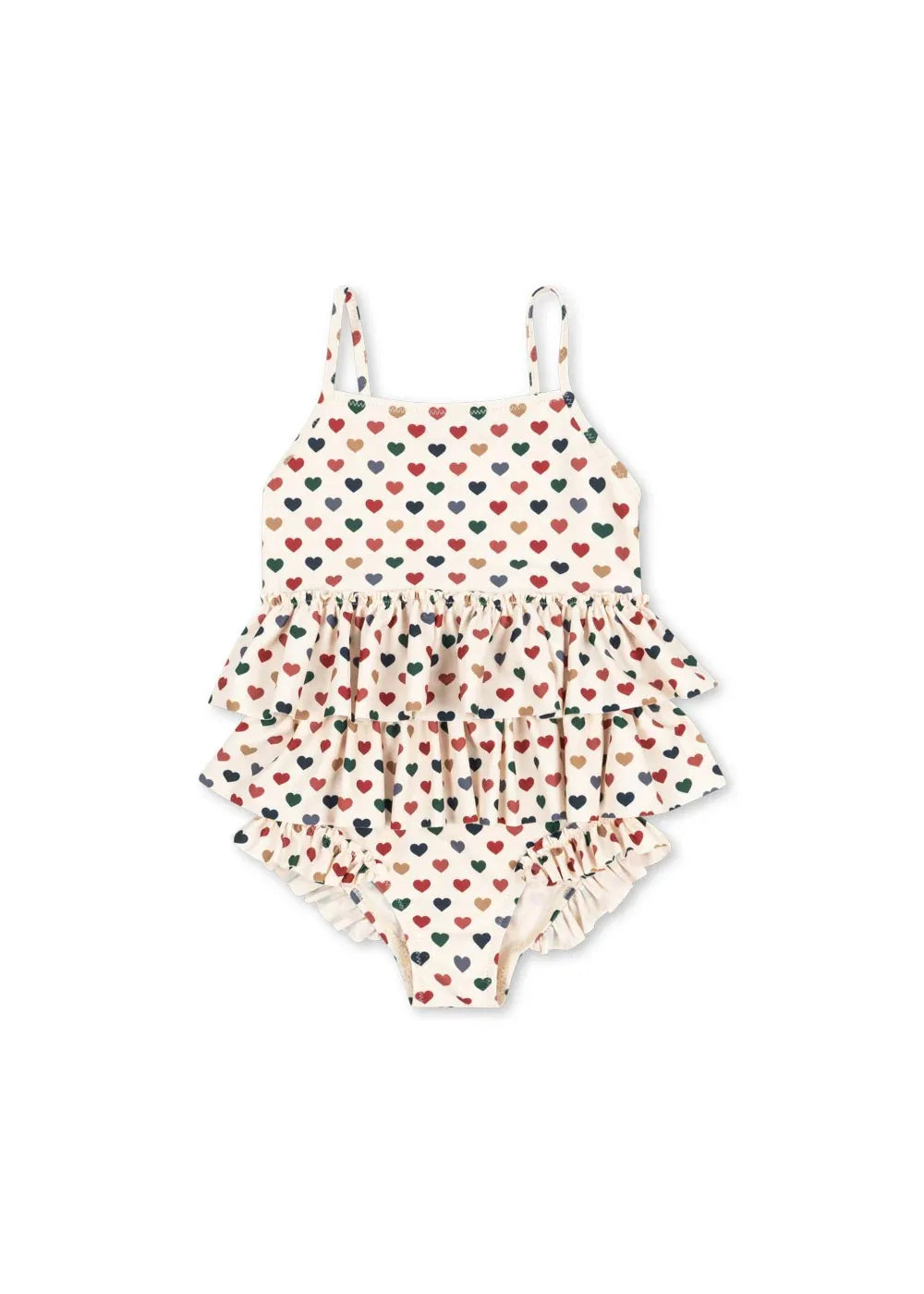 Kids Swimwear for Girls KS Brand New Summer Baby Swimsuit Cute Cherry Kids Outfit Set Holiday Beach Bikini Children Clothing