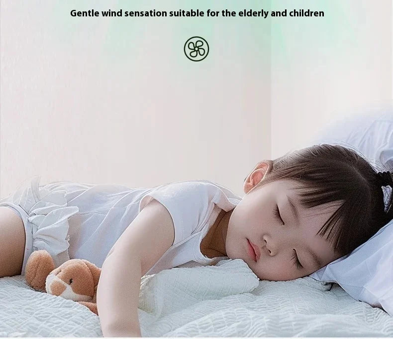 Ceiling electric fan Embedded ventilation fan Integrated ceiling electric fan Convenient to move, cool air