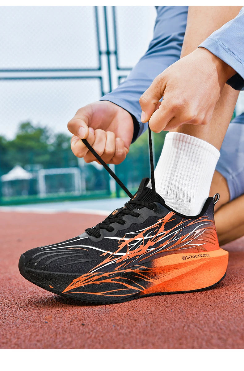 Trainers Sneakers Men Trend Casual Basketball Walking Shoes Male Classic Sport Running Sneakers Women High Quality Walking Shoes