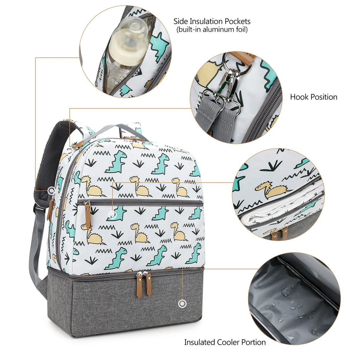 Travel Duffel Gym Tote for Women with Wet Pocket Carry on Waterproof Hand Airport Cabin Bags Сумки Beach Bags Baby Diaper Bag