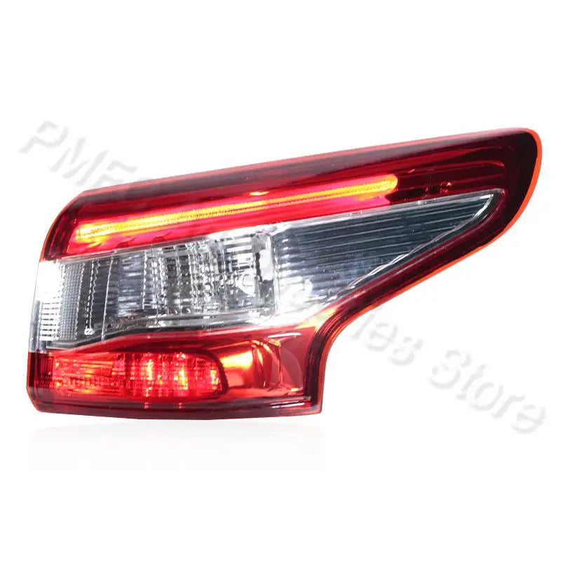 Car Tail Light Assembly Rear Turn Signal Light Stop Brake Lamp Fog Lamp For Nissan Qashqai 2014-2016 26555-4EA5A,26550-4EA5B