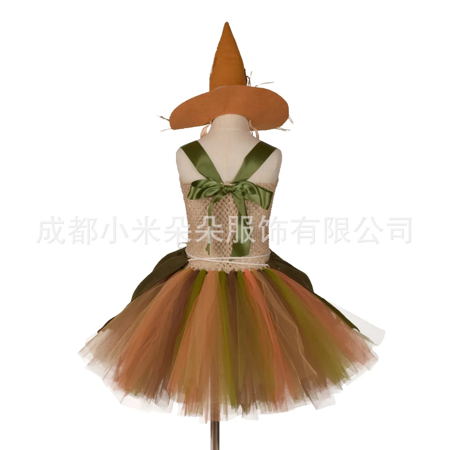Halloween Wizard of Oz Cosplay Dress Fashion Stage Performance Costume for Girls Dress Up Set Party Costumes Outfits 2026 New