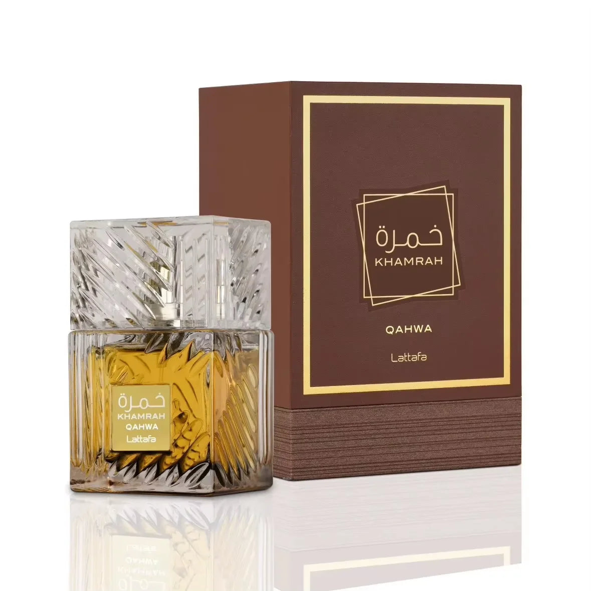 Arabian Oriental Unisex EDP Long Lasting Gourmand Scent Dates Vanilla Amber Crystal Bottle Gift Fragrance Dating Daily Occasion