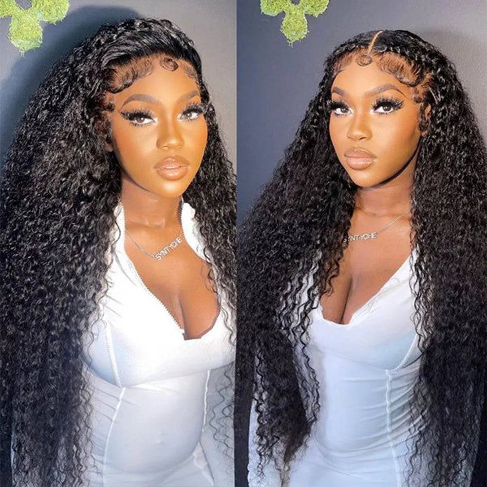 Water Wave Bundles Human Hair Extensions For Women Peruvian Hair Bundle Raw Virgin Hair Unprocessed Human Bundle Curly Hair