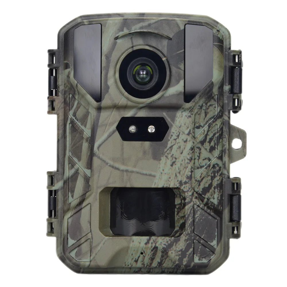 24MP 4K1080P Mini Trail Hunting Camera Wildlife Night Vision Wild Hunter Cam Mini800 Photo Trap Surveillance Tracking