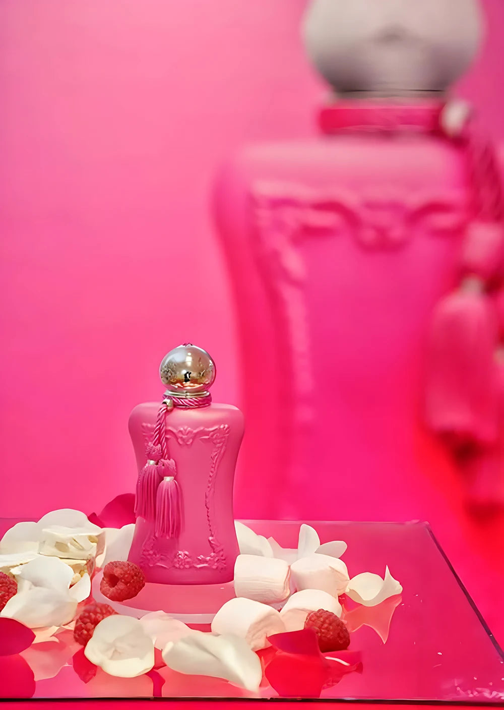 Luxury Brand Lasting Fragrance духи 75ml Women Perfume Body Spray Floral Scent Pheromone Eau De Parfum Perfumes Mujer Originales