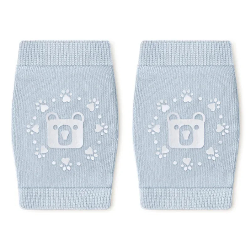 Baby Knee Pads Infants Toddlers Girls Mid Calf Length Socks Lace Kneecap Long Stockings Non Matching Socks Toddler Winter Socks