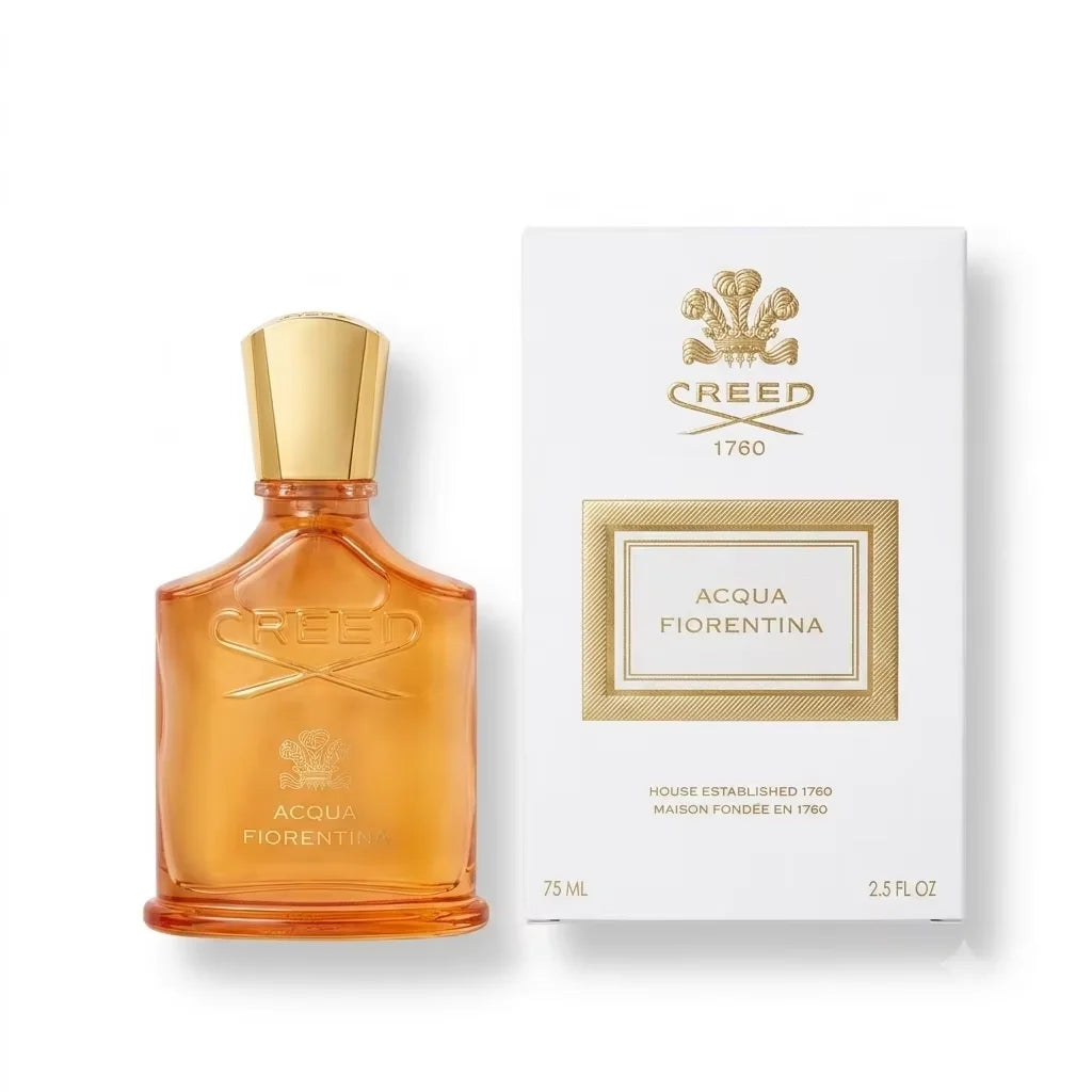 Classy Aromatic Fruity Floral Perfume Women's Spray Aventus For Her Carmina Queen Of Silk Eladaria Acqua Fiorentina.